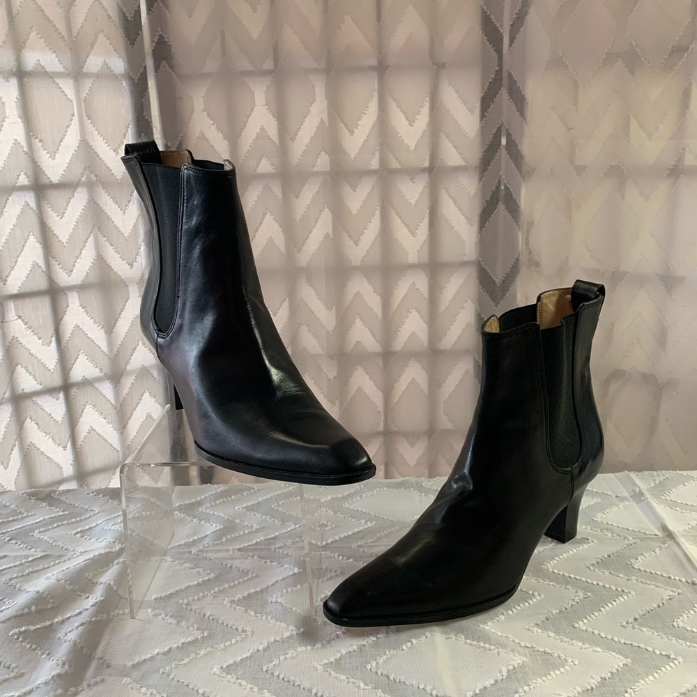 Michael Kors Chelsea Boots
